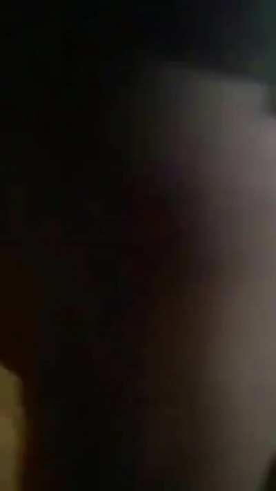 Hungry ain’t she 🥺