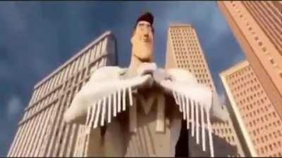 im laughing so hard from this