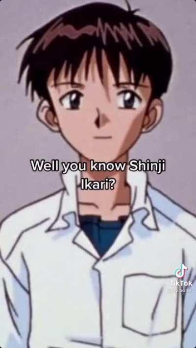 Less simping, more GREGORY.