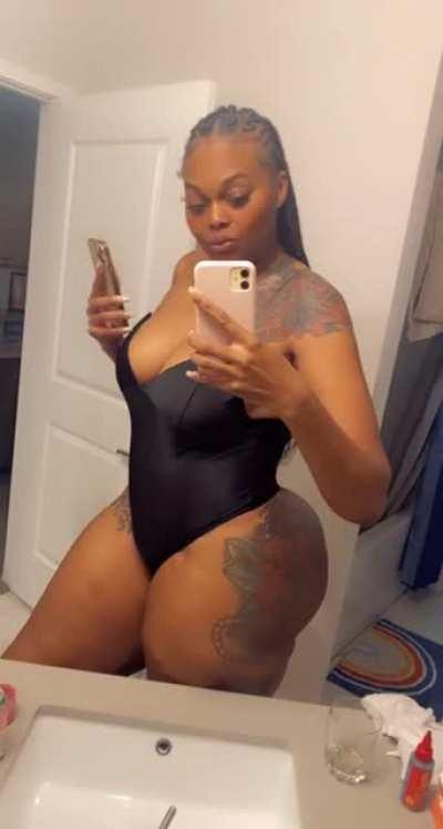 Good morning boo💋