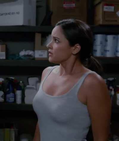 I'm in love with her