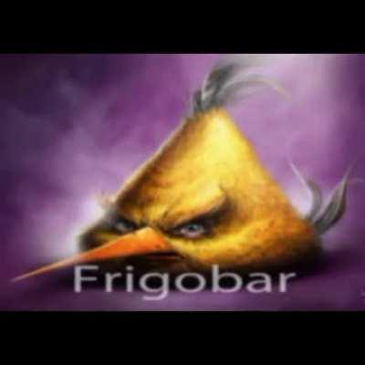 Frigobar