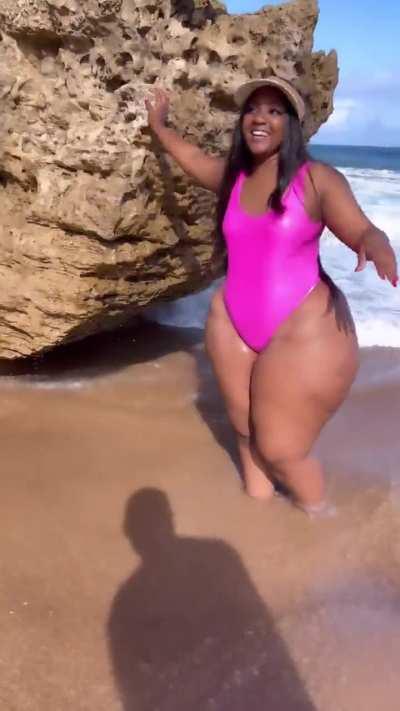 Zimbabwe Beauty 😍