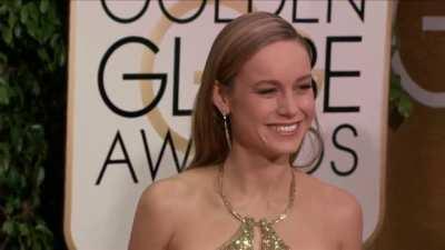 Brie owns the red carpet like no one else.