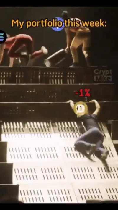 When will it end....