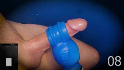 This is why they call it The Edge Machine