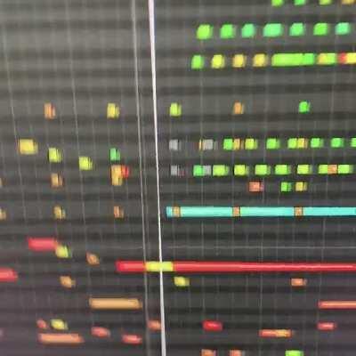 Client: we need a theme song for a sassy burlesque island villain, Me: Say no more fam