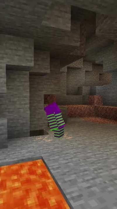 Just When You Thought You Made A Friend...