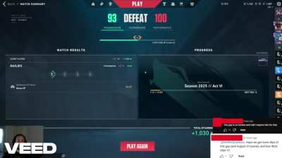 Riot Endstep on Rengar Top