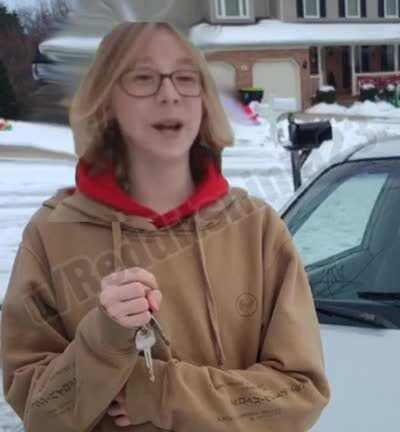 Making my first Dame Da Ne meme