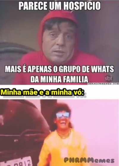 Muito engraçado👌