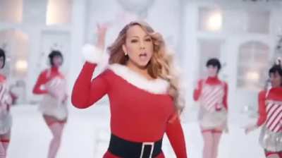 Happy first day of December 