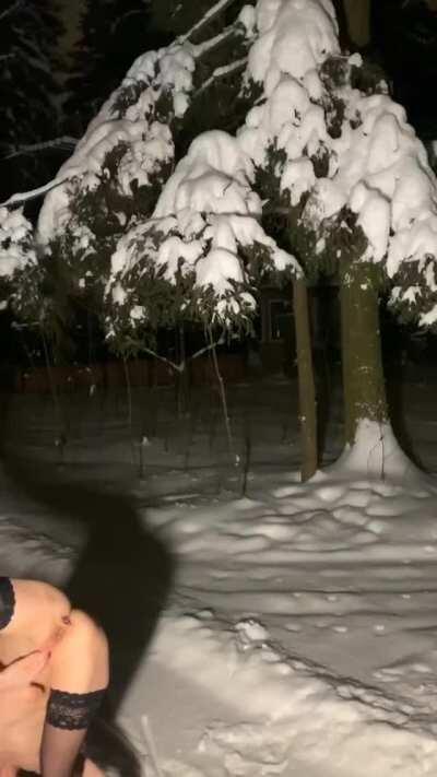 I tried to make a hot video, but something went wrong