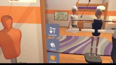 Bow glitch I found, there's also a similar glitch with laser weapons when they spin randomly