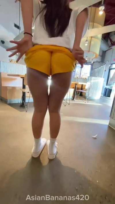 Hope you're hungry for dessert ;)