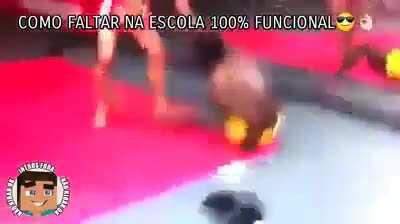 Eita pourra