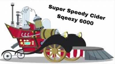 My Pitch: The Crystal Methpire