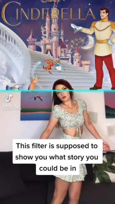 Thanks, I hate this filter!