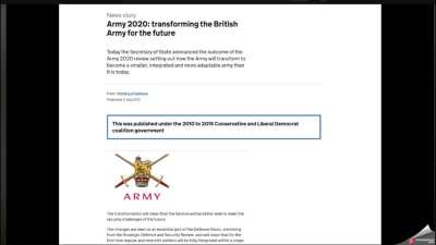 Unpatriotic Behaviour will NOT be tolerated