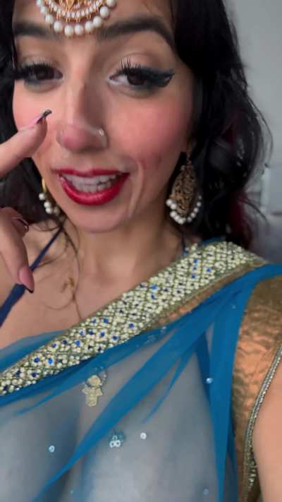 I’m a Halal Pakistani Cumslut 