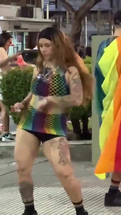 Argentina, no lo entenderias