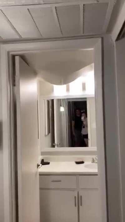 Это не дождевая вода!