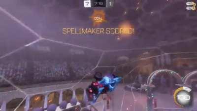 Am I the only one that didn’t know you could drive with the puck?