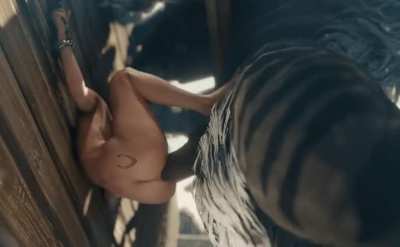 Fulfilling contracts aren't always paid in gold~ (ZMSFM) [The Witcher 3]