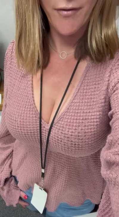 Teacher in SoCal. You better See me after class