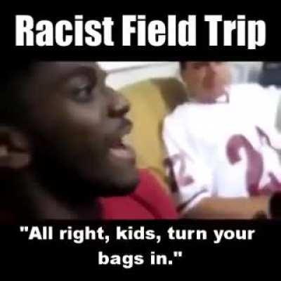 This man can tell a story