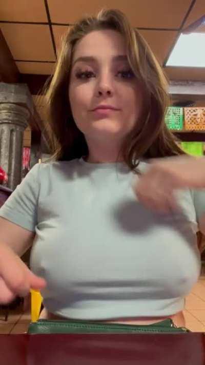 I have an appetizer that I think you will enjoy. ;)