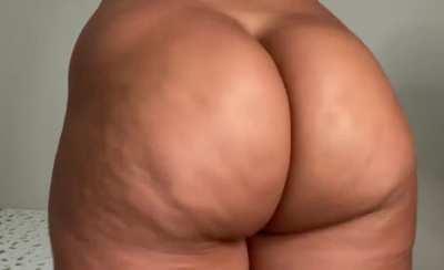 My cellulite is getting iut of handâ¦