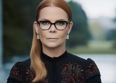 Folketinget by Gucci