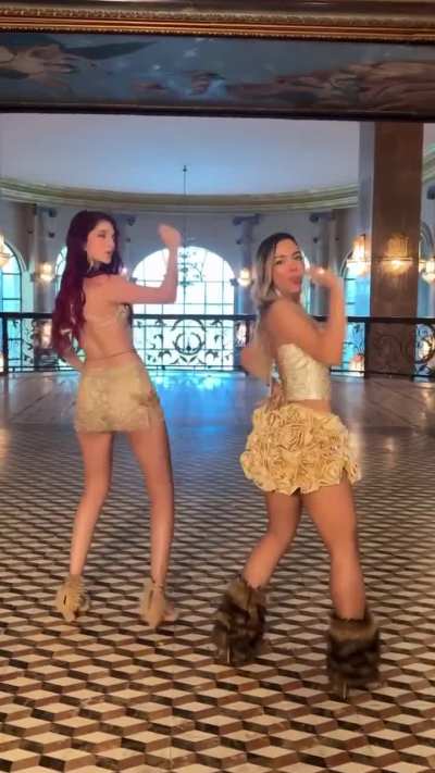 W.i.S.H. - Bolo Bolo vibes by Ri and Zo! 🌟 🌟