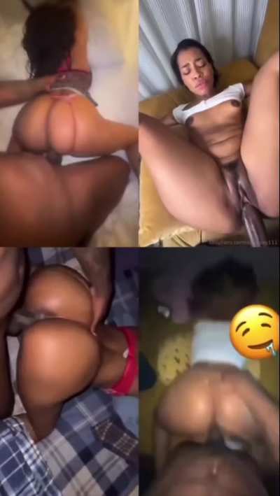 black porn