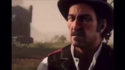 Dutch says the n-word