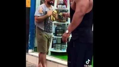 Guys mutahar needs money please anyone