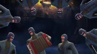 The Worker Drones Bunker is about to face its greatest threat