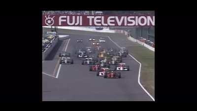 Tell me Lewis is a Senna fan without telling me Lewis is a Senna fan