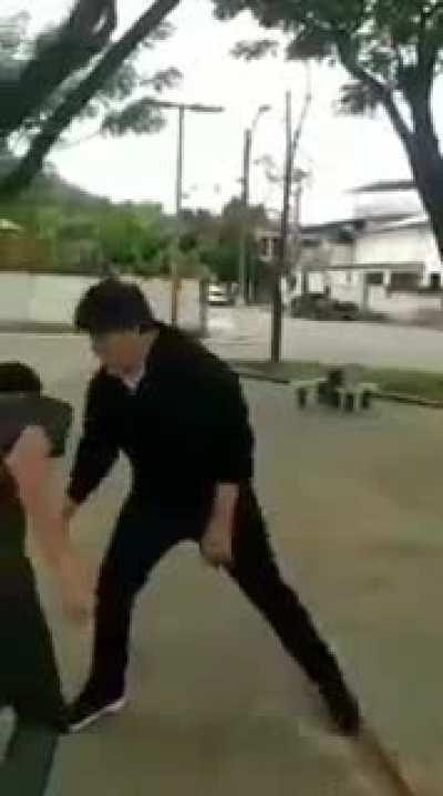 Luangameplay666 - Video #7072