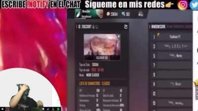 Lo que no se vio de la edicion del video de windygirk