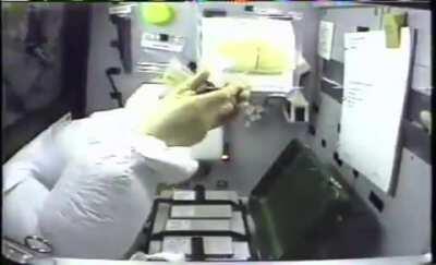 I’m 15 and this is yeet