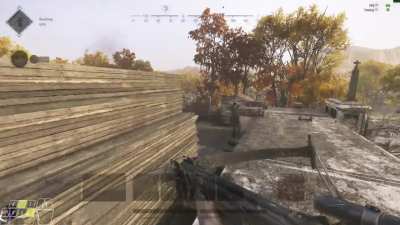 Can someone explain what happend?