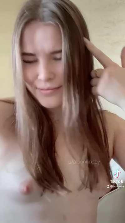 Today I'm having sex!😜