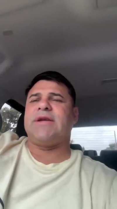 La Plata, un chorro le robó a un pibe de 14 años y la víctima resultó ser el hijo de un referente de la UOCRA, ahora le manda un mensaje a través de dos videos al delincuente