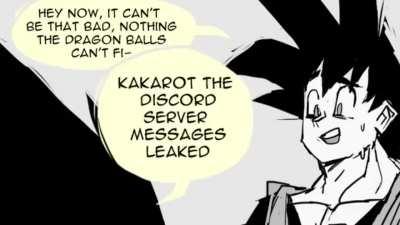 Welp the earth is doomed