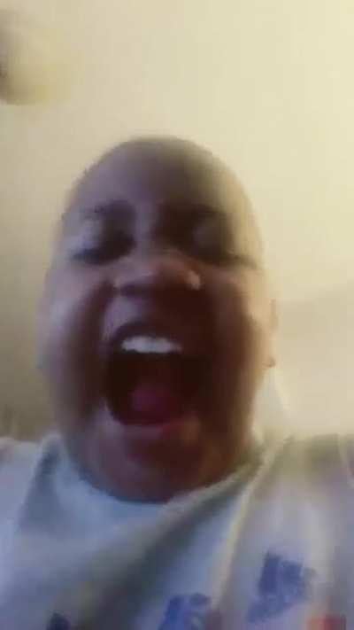 ignited bonnie jumpscare