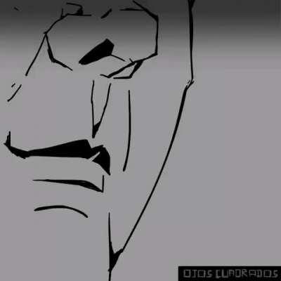 S.O.S. Colombia Animation