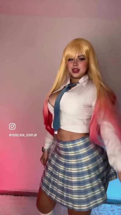 Marin Kitagawa [My Dress-Up Darling] (yisselroa)