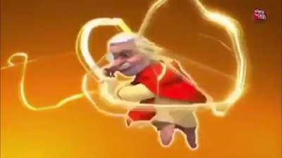 Madvengers ( modiverse of madness )